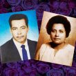 Eleuterio Leopoldo Cabrera García y Clara Luz Tenas Chavarría, padres de Alejandra.