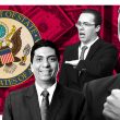 El Departamento de Estado de Estados Unidos hizo pública la Lista Engel, que incluyó a 20 guatemaltecos.