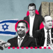 Las inversiones de Israel aún no llegan a Guatemala.