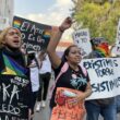 Las iniciativas de ley que discute el Congreso tendrían impactos en los derechos a la libertad de reunión pacífica y asociación, la libertad de expresión y opinión.