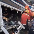 Foto: Bomberos Voluntarios.