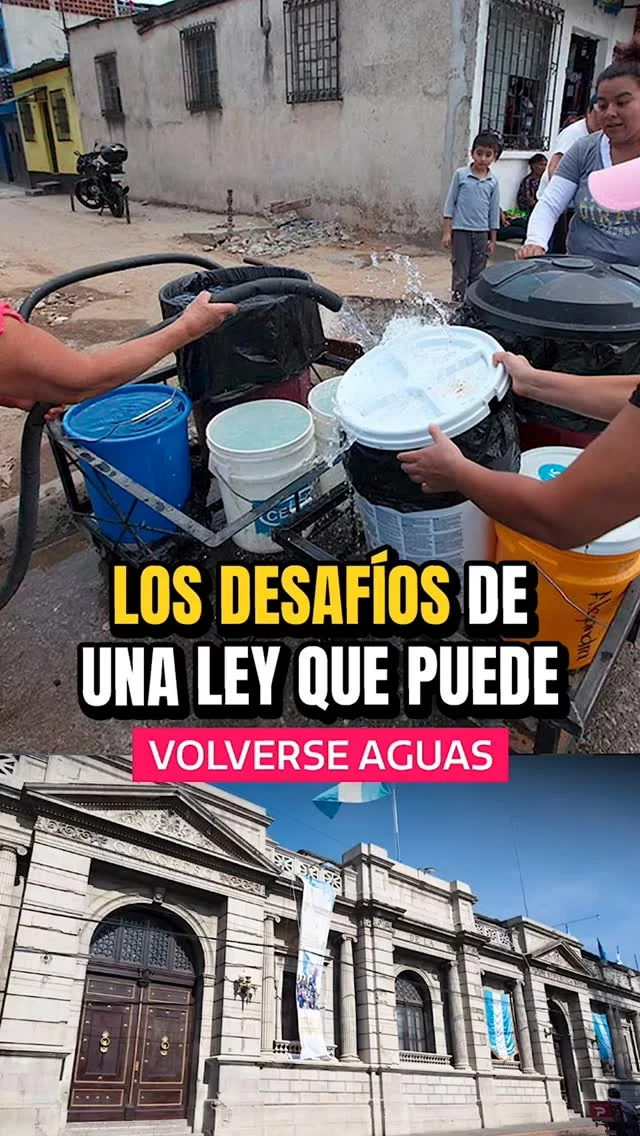 💧Hay un tema urgente que no podemos postergar. Hablemos de la necesidad de una Ley de Aguas.

Lee más en Quorum.gt